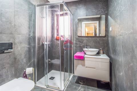 Apartamento T2 Venda em Tavira (Santa Maria e Santiago),Tavira