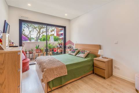 Apartamento T2 Venda em Tavira (Santa Maria e Santiago),Tavira