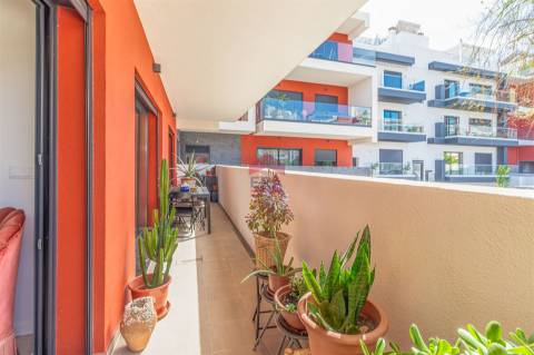 Apartamento T2 Venda em Tavira (Santa Maria e Santiago),Tavira