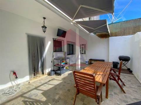 Apartamento T3 Venda em Faro (Sé e São Pedro),Faro