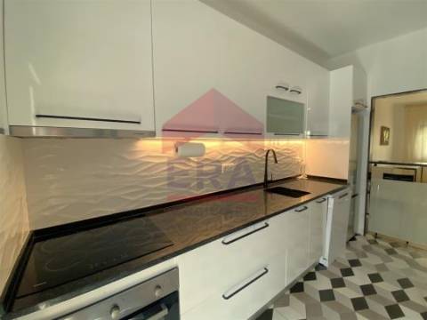 Apartamento T3 Venda em Faro (Sé e São Pedro),Faro