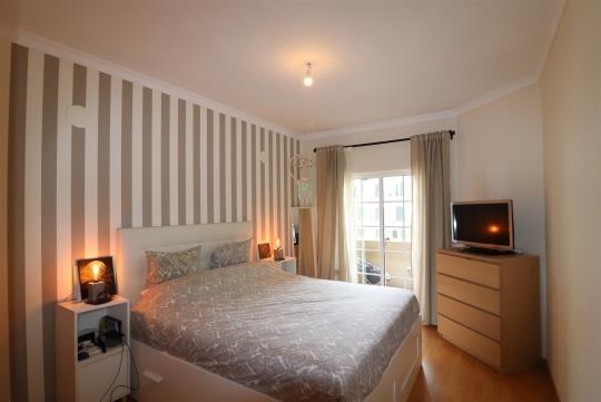 Apartamento T3 Venda em Loulé (São Clemente),Loulé