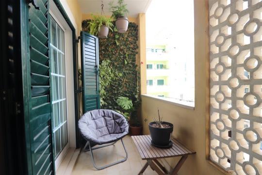 Apartamento T3 Venda em Loulé (São Clemente),Loulé
