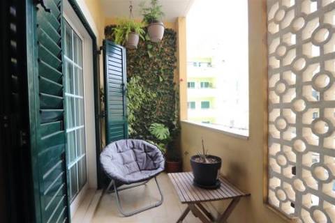 Apartamento T3 Venda em Loulé (São Clemente),Loulé