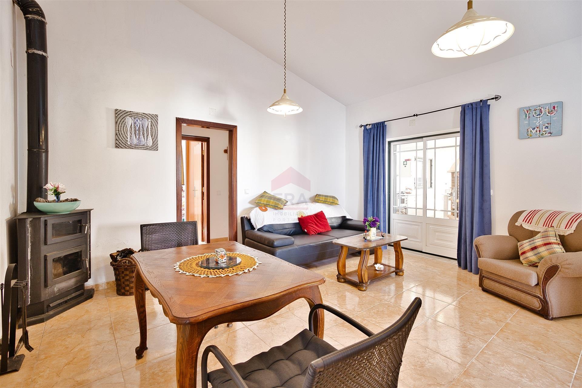 Moradia T3 Venda em Alcoutim e Pereiro,Alcoutim