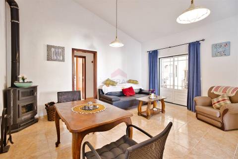 Moradia T3 Venda em Alcoutim e Pereiro,Alcoutim