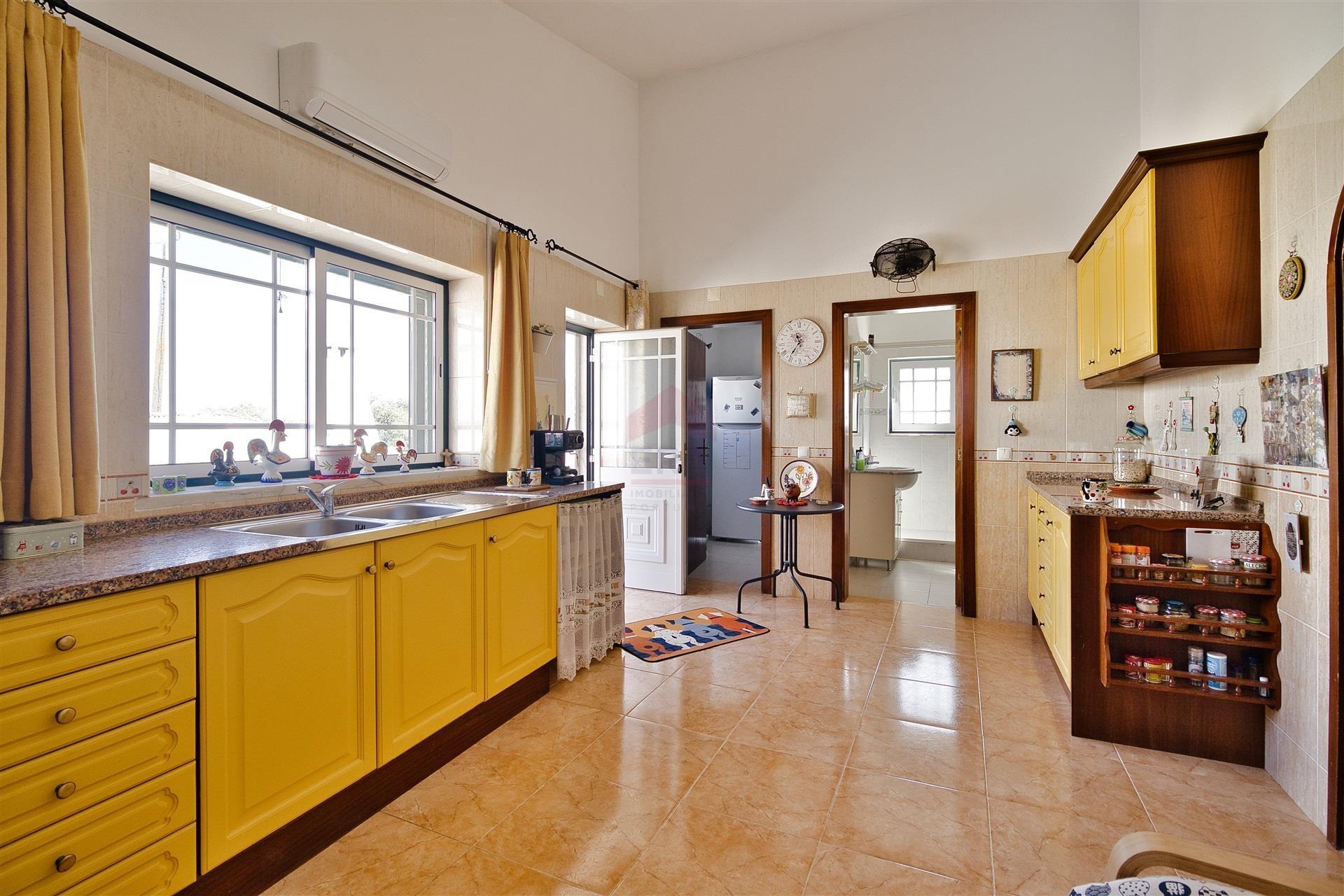 Moradia T3 Venda em Alcoutim e Pereiro,Alcoutim