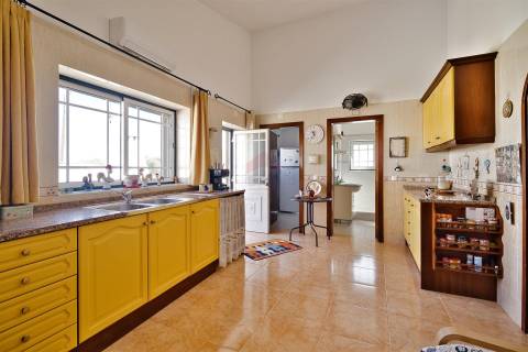 Moradia T3 Venda em Alcoutim e Pereiro,Alcoutim