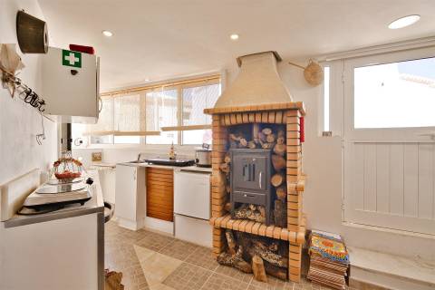 Moradia T3 Venda em Alcoutim e Pereiro,Alcoutim