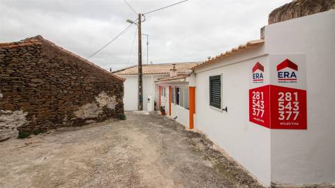 Moradia T3 Venda em Alcoutim e Pereiro,Alcoutim