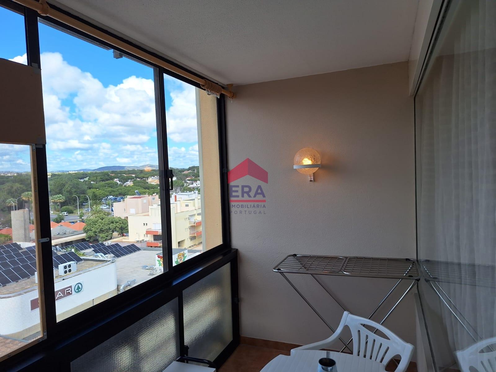 Apartamento T0+1 Venda em Quarteira,Loulé