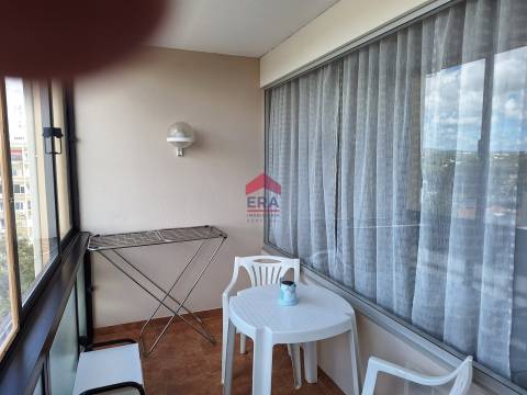 Apartamento T0+1 Venda em Quarteira,Loulé