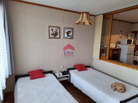 Apartamento T0+1 Venda em Quarteira,Loulé