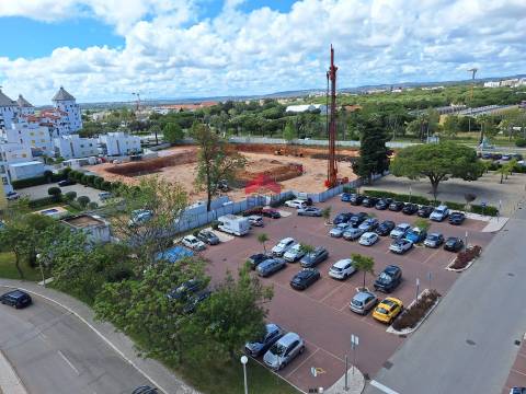 Apartamento T0+1 Venda em Quarteira,Loulé