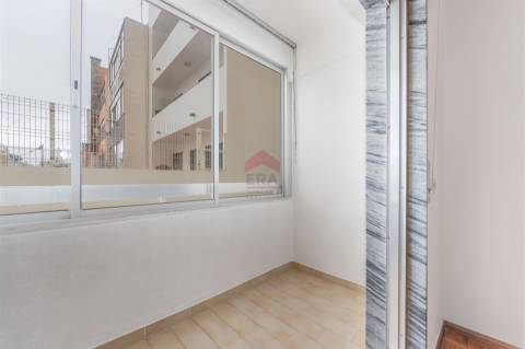 Apartamento T3 Venda em Faro (Sé e São Pedro),Faro