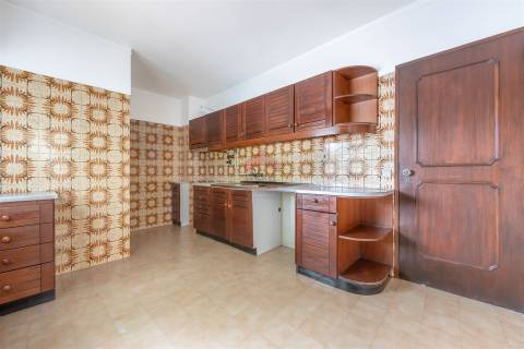 Apartamento T3 Venda em Faro (Sé e São Pedro),Faro
