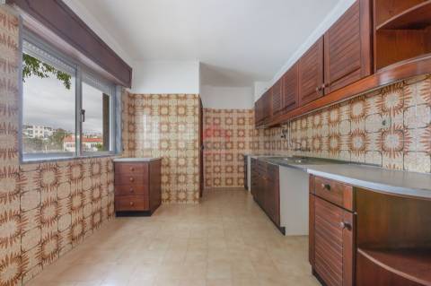 Apartamento T3 Venda em Faro (Sé e São Pedro),Faro