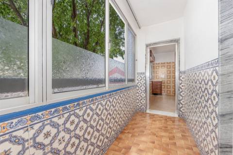 Apartamento T3 Venda em Faro (Sé e São Pedro),Faro