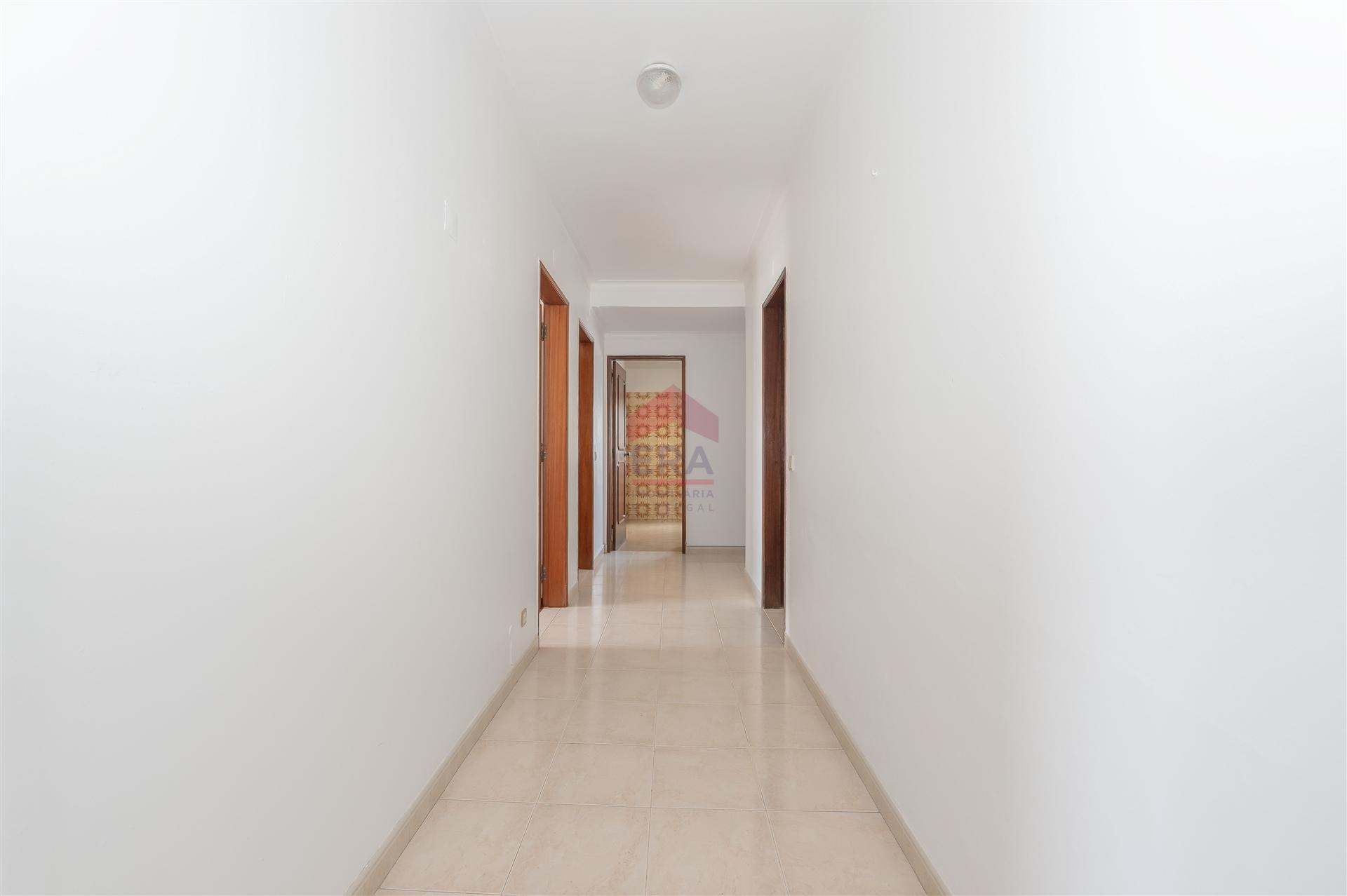 Apartamento T3 Venda em Faro (Sé e São Pedro),Faro