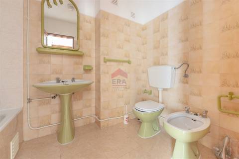 Apartamento T3 Venda em Faro (Sé e São Pedro),Faro