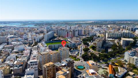 Apartamento T3 Venda em Faro (Sé e São Pedro),Faro