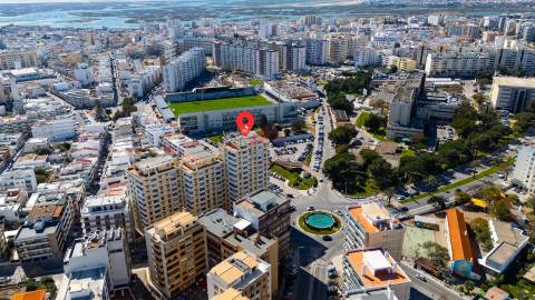 Apartamento T3 Venda em Faro (Sé e São Pedro),Faro