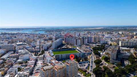 Apartamento T3 Venda em Faro (Sé e São Pedro),Faro