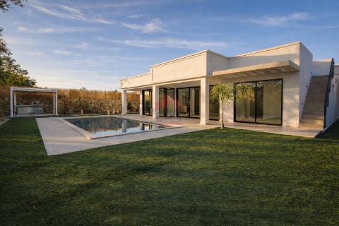 Moradia T3 Venda em Querença, Tôr e Benafim,Loulé