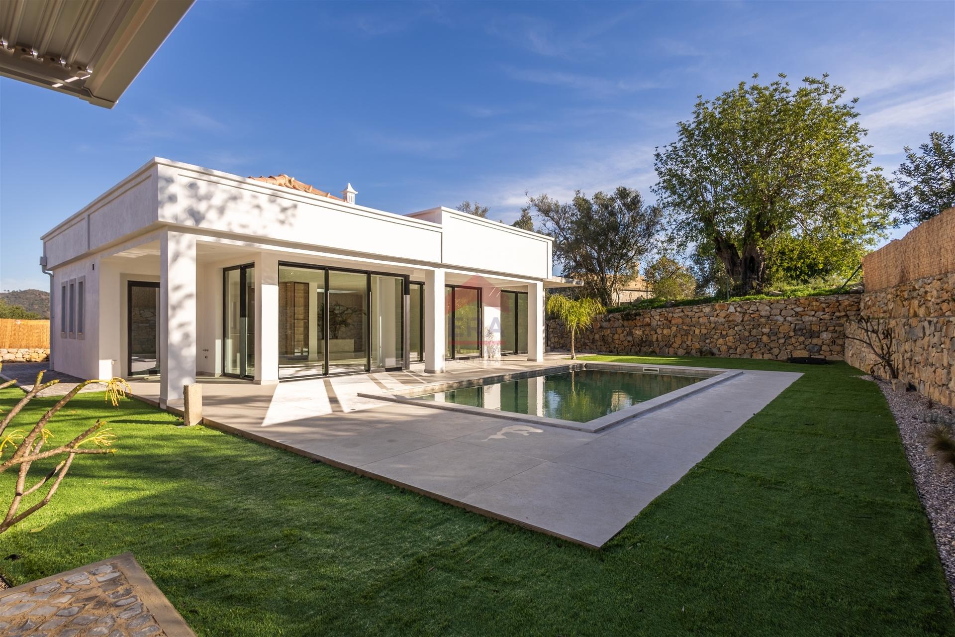 Moradia T3 Venda em Querença, Tôr e Benafim,Loulé