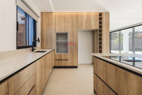 Moradia T3 Venda em Querença, Tôr e Benafim,Loulé