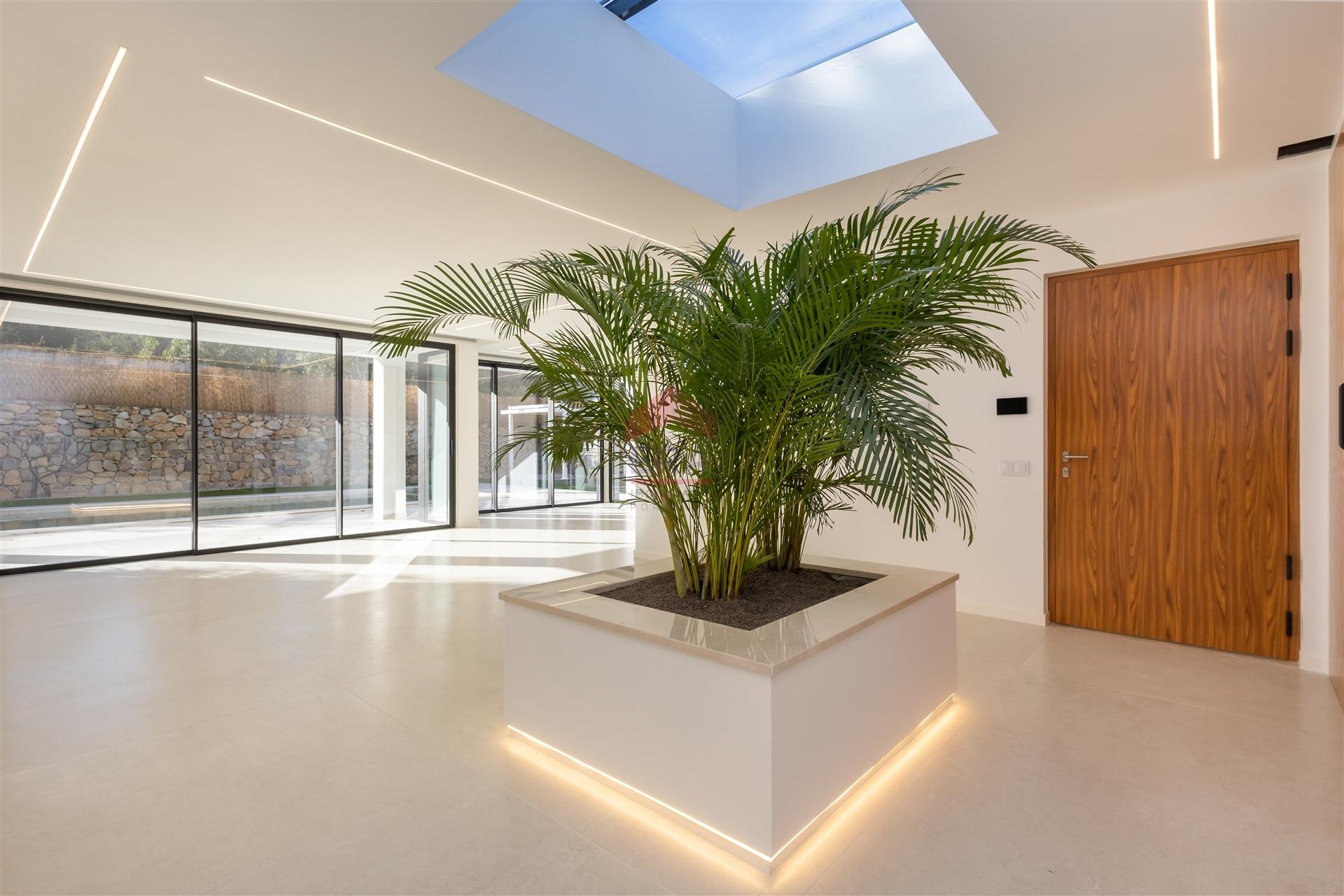 Moradia T3 Venda em Querença, Tôr e Benafim,Loulé