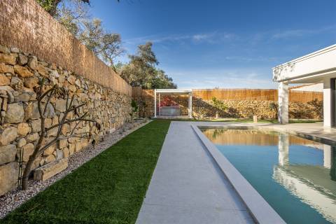 Moradia T3 Venda em Querença, Tôr e Benafim,Loulé