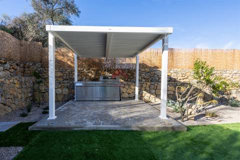 Moradia T3 Venda em Querença, Tôr e Benafim,Loulé