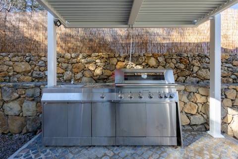 Moradia T3 Venda em Querença, Tôr e Benafim,Loulé