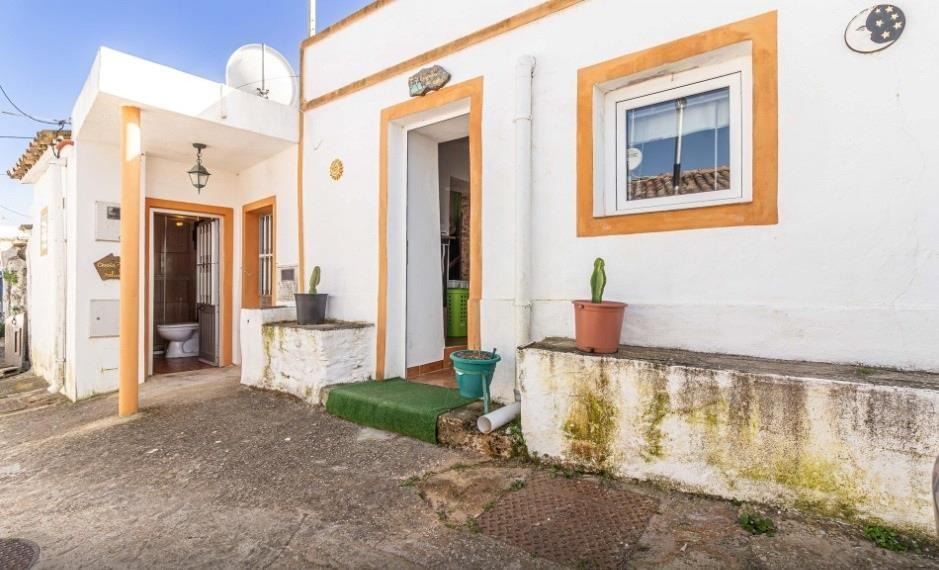 Moradia T1 Venda em Cachopo,Tavira