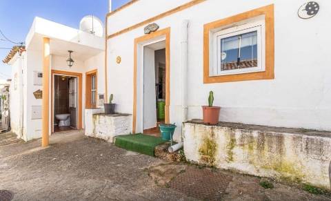 Moradia T1 Venda em Cachopo,Tavira