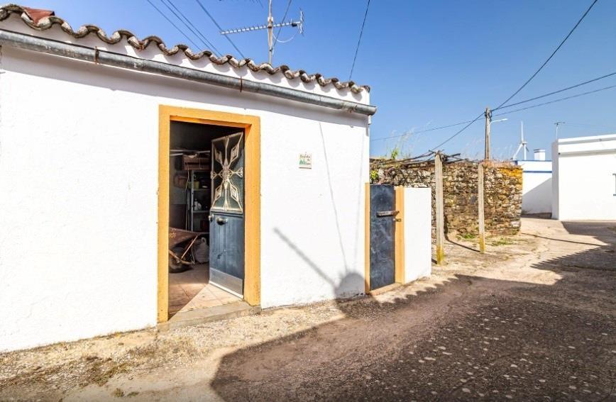 Moradia T1 Venda em Cachopo,Tavira