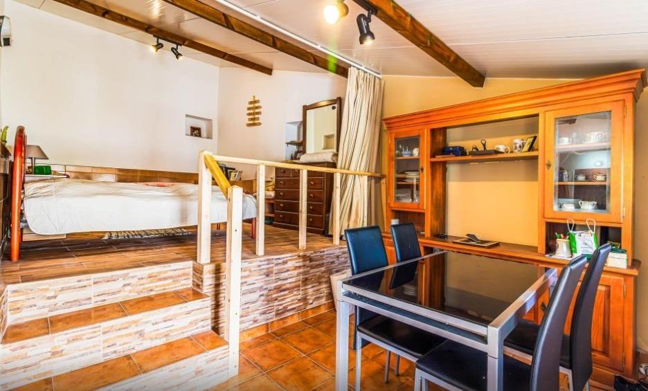 Moradia T1 Venda em Cachopo,Tavira