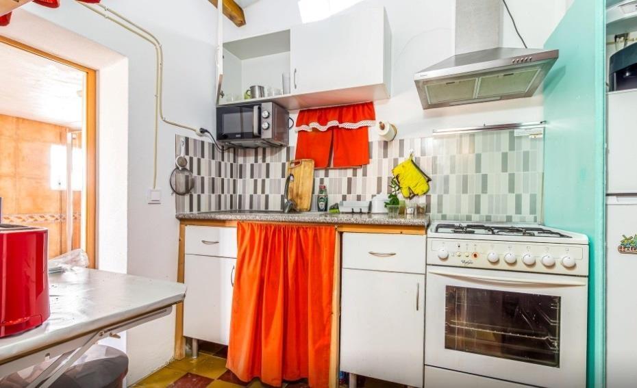 Moradia T1 Venda em Cachopo,Tavira