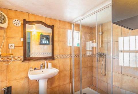 Moradia T1 Venda em Cachopo,Tavira