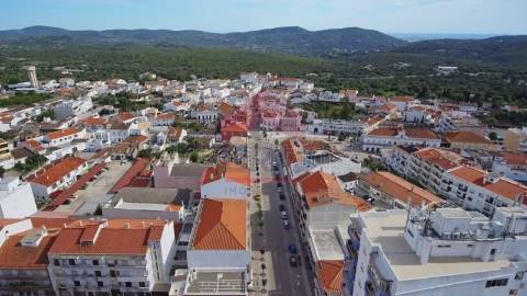 Moradia T1 Venda em Cachopo,Tavira