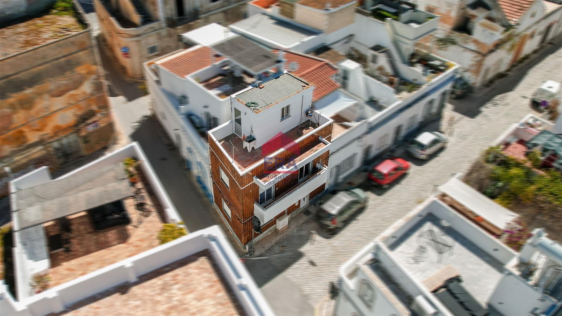 Moradia T2 Venda em Olhão,Olhão