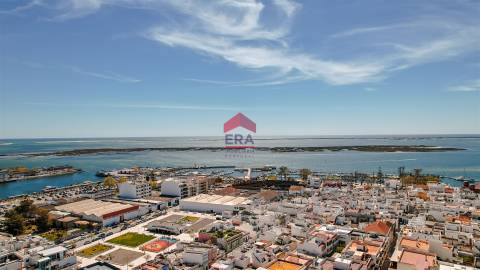 Moradia T2 Venda em Olhão,Olhão