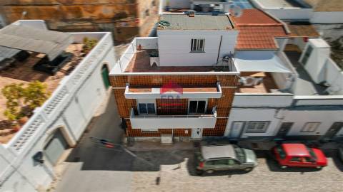 Moradia T2 Venda em Olhão,Olhão