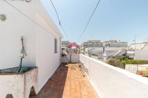 Moradia T2 Venda em Olhão,Olhão