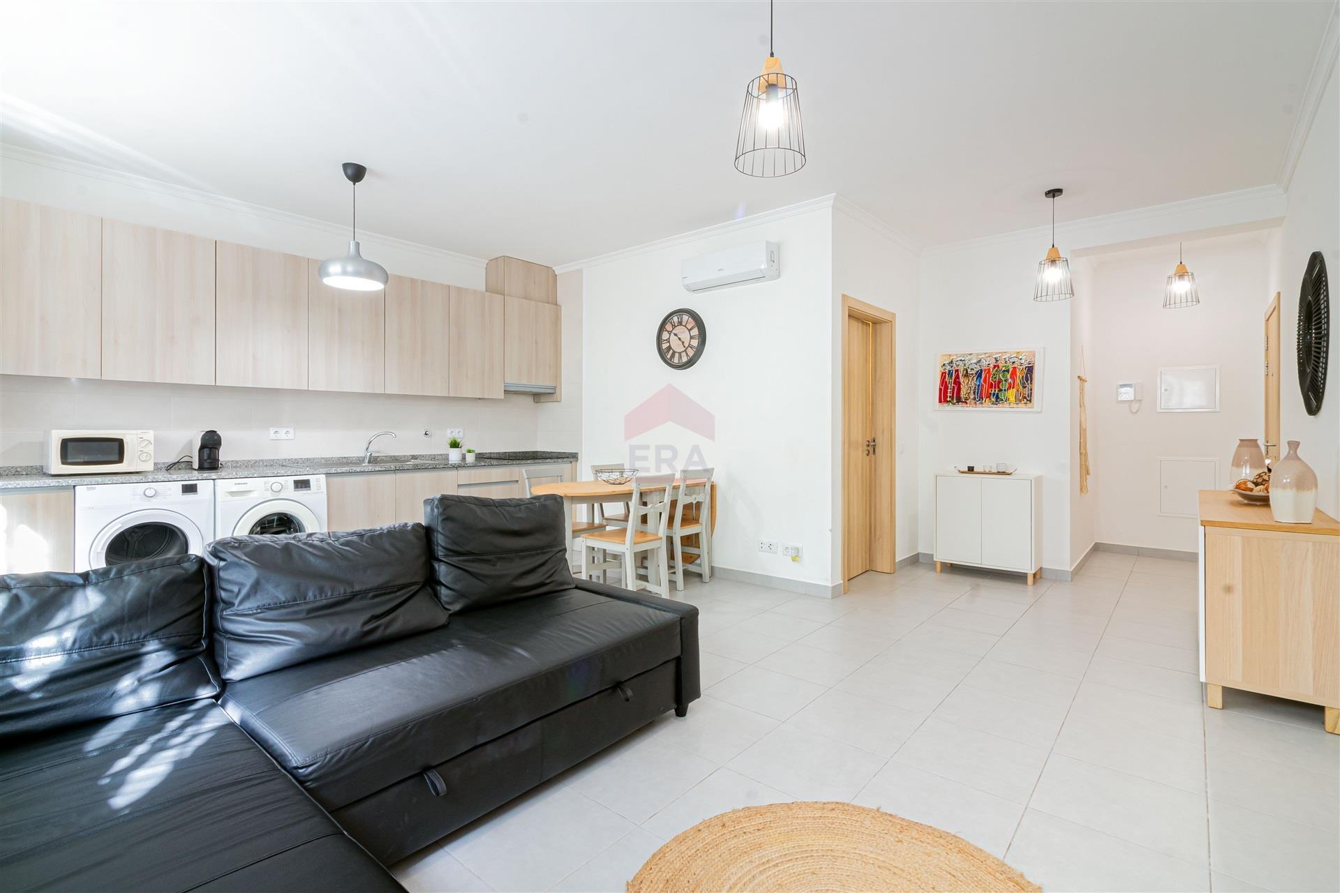 Apartamento T0 Venda em Monte Gordo,Vila Real de Santo António