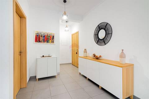 Apartamento T0 Venda em Monte Gordo,Vila Real de Santo António