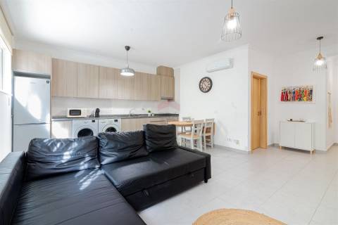 Apartamento T0 Venda em Monte Gordo,Vila Real de Santo António