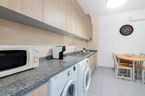 Apartamento T0 Venda em Monte Gordo,Vila Real de Santo António
