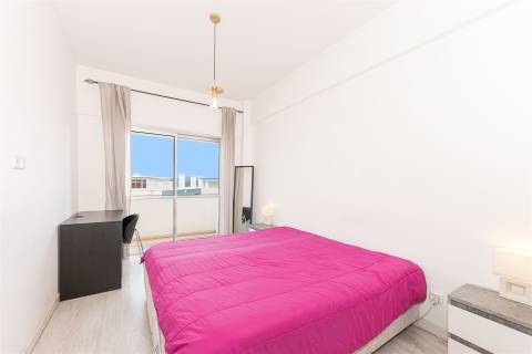 Apartamento T3 Venda em Faro (Sé e São Pedro),Faro